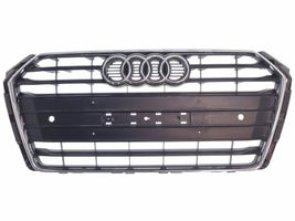 Audi A4 S4 B9 Atrapa chłodnicy / Grill 8W0853651BM