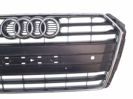 Audi A4 S4 B9 Grotelės priekinės 8W0853651BM