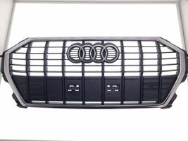 Audi Q3 F3 Etusäleikkö 83A853651A