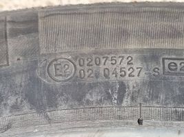 Ford Edge II R 18 lengvojo lydinio ratlankis (-iai) FT4C1007D1A