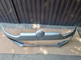 Volkswagen Up Front bumper 1S0807221