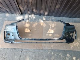 Audi A6 S6 C8 4K Front bumper 4K0807437H