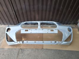 BMW X2 F39 Priekšējais bamperis 8069086