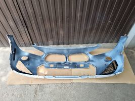 BMW X2 F39 Priekšējais bamperis 8069086