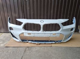 BMW X2 F39 Front bumper 8069086