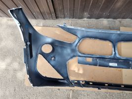 BMW X2 F39 Front bumper 8069086