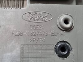 Ford F150 Apmušimas galinių durų (obšifke) FL3B1627473B