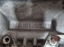 Porsche Cayenne (92A) Testata motore 9481041054R