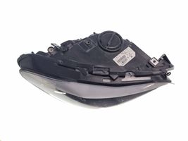 BMW 5 F10 F11 Lampa przednia 7203240