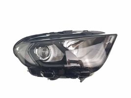 Ford Ecosport Faro/fanale MN1513E014CC