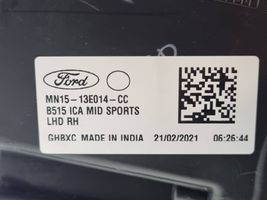 Ford Ecosport Faro/fanale MN1513E014CC