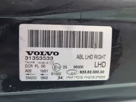 Volvo V70 Etu-/Ajovalo 31353533