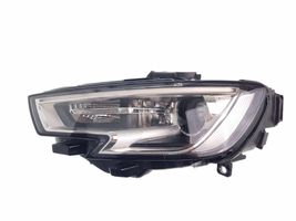 Audi A3 S3 8V Lampa przednia 8V0941005E