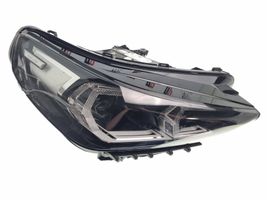 BMW X1 F48 F49 Lampa przednia 5A5BD48