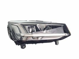 Audi Q2 - Lampa przednia 81A941034