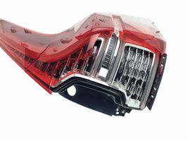 Volvo XC60 Lampa tylna 32228915