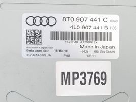 Audi A6 S6 C7 4G Centralina/modulo telecamera 8T0907441C