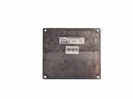 Ford Fusion Sterownik / Moduł ECU 9S6112A650DB