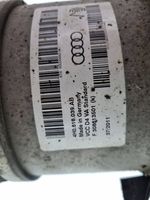 Audi A8 S8 D4 4H Priekšpusē amortizators 4H0616039AB