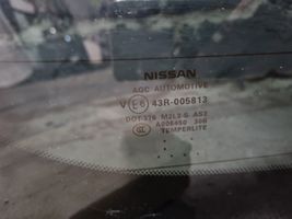 Nissan Murano Z52 Szyba tylna 43R005813