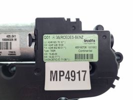 Mercedes-Benz B W246 W242 Motore/attuatore A2469007910