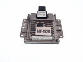 Volvo V40 Capteur radar d'angle mort 31406561