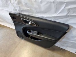 Chrysler 200 Front door card panel trim 5MC30DX9AB