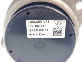 Porsche Cayenne (92A) Supporto di montaggio del motore 7P5199131