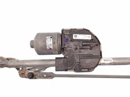 Chrysler 200 Motor y varillaje del limpiaparabrisas delantero 68277007AA