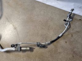 Chrysler 200 Air conditioning (A/C) pipe/hose P68103137AF