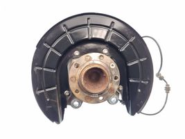 Chrysler 200 Rear wheel hub 868AB