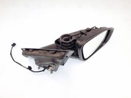 Chrysler 200 Front door electric wing mirror 1UY121AUAE