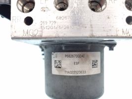 Chrysler 200 ABS Pump P68267002AC