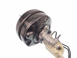 Chrysler 200 Brake booster P04581835AF