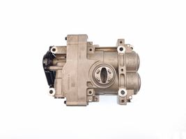 Chrysler 200 Oil pump 6170453