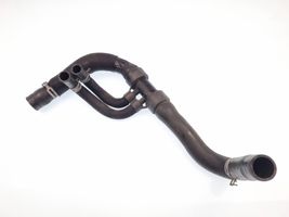 Chrysler 200 Engine coolant pipe/hose 68104981