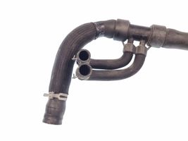 Chrysler 200 Engine coolant pipe/hose 68104981