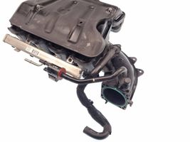 Chrysler 200 Intake manifold 04627315AD