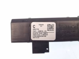 Ford Edge II Antenos stiprintuvas F2GT18D816CD