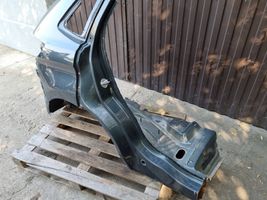 Ford Edge II Rear quarter panel 