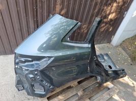 Ford Edge II Rear quarter panel 