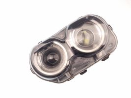 Dodge Challenger Lampa przednia 68174065AD