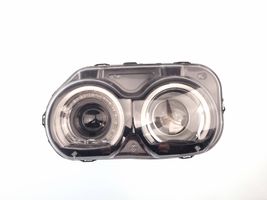 Dodge Challenger Headlight/headlamp 68174064AF