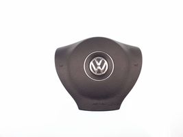 Volkswagen Golf VI Poduszka powietrzna Airbag kierownicy 34079780CA3