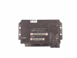 Audi A4 S4 B7 8E 8H Modulo comfort/convenienza 8E0959433CJ