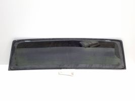 Ford F150 Rear windscreen/windshield window 