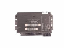 Audi A4 S4 B7 8E 8H Module confort 8E0959433CJ