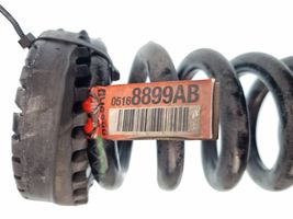 Dodge Challenger Rear coil spring 05168899AB