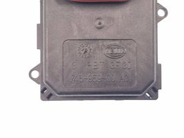 Audi Q3 8U Module de ballast de phare Xenon 7PP941329M