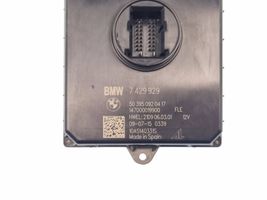 BMW i8 Module de ballast de phare Xenon 7429929